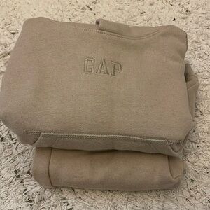 GAP Matching Sweatsuit